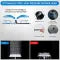 Luxury Rain Shower Head Set – Handheld & Extension Arm