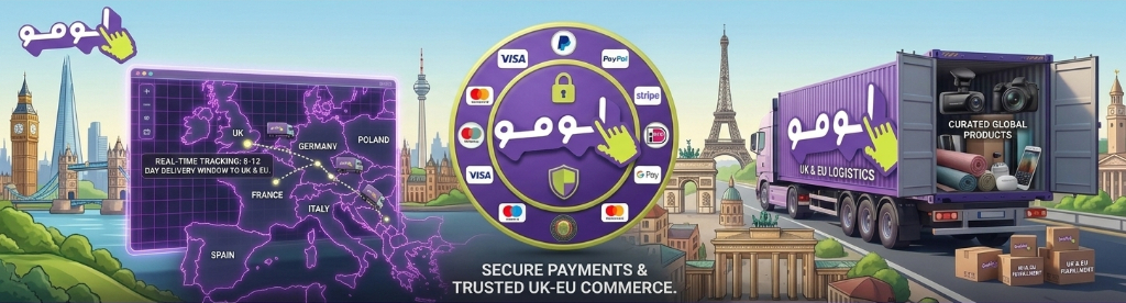 Lumu Trust & Security
