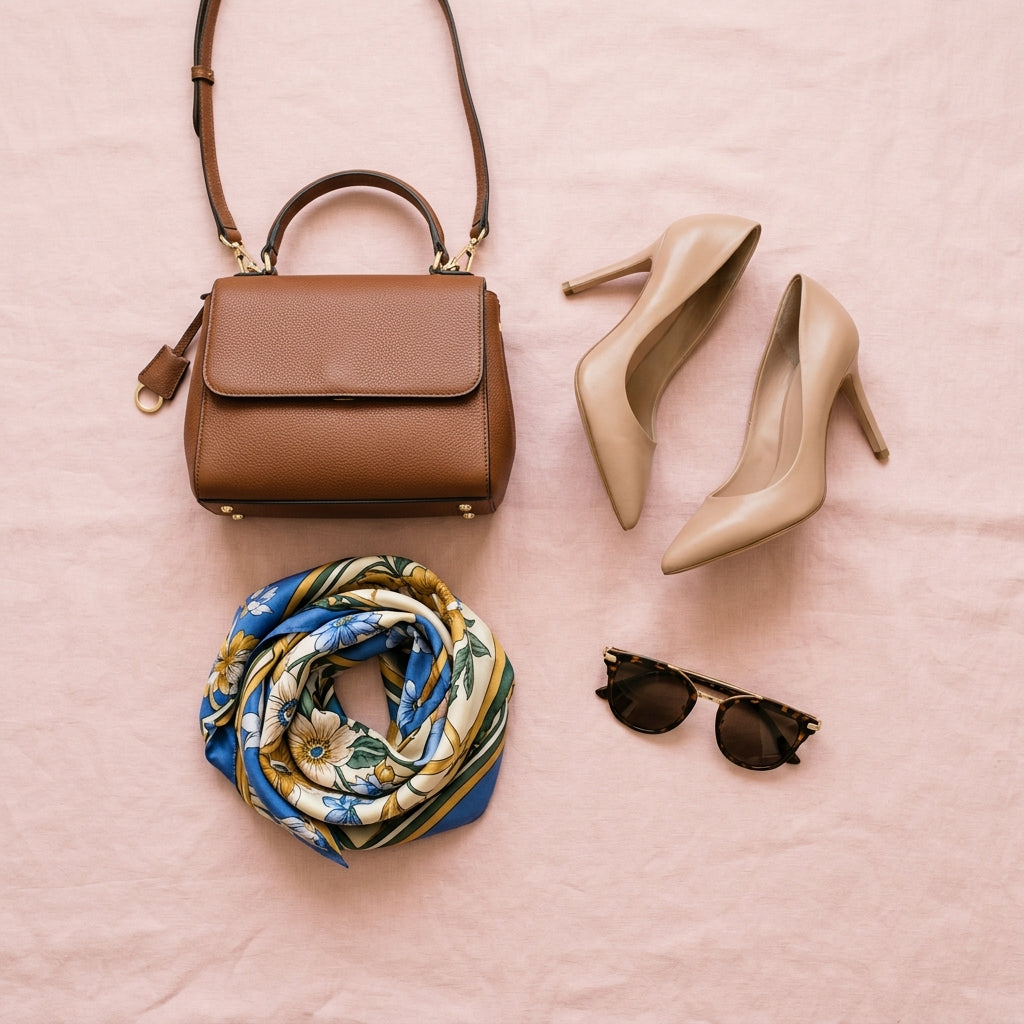 Premium Fashion Accessories